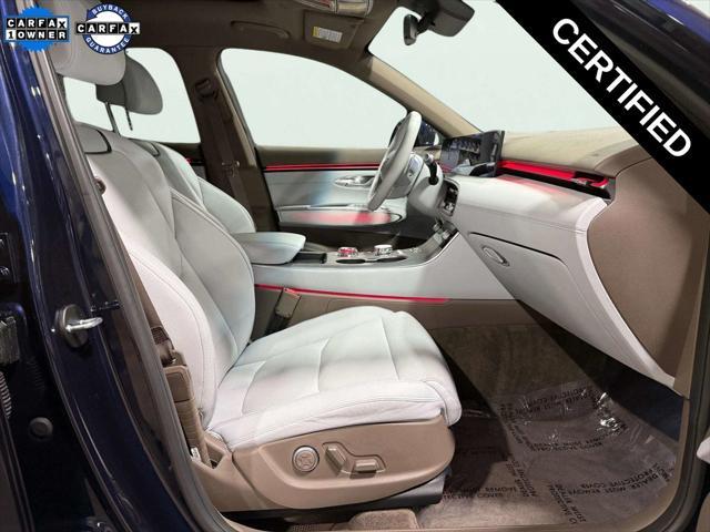 2026 Genesis Gv70 - $49,999