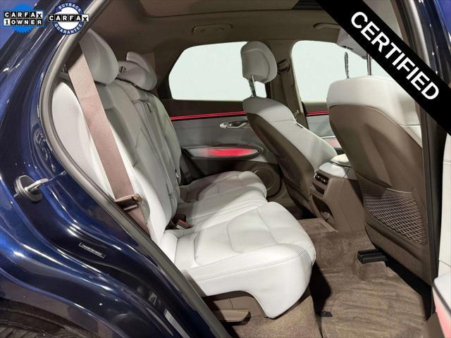 2026 Genesis Gv70 - $49,999