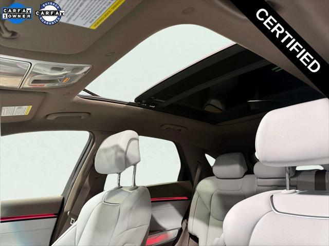 2026 Genesis Gv70 - $49,999