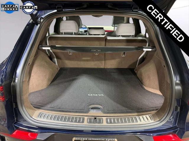2026 Genesis Gv70 - $49,999