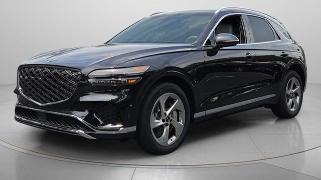 Preowned 2026 Genesis GV70 2.5T Advanced for Sale