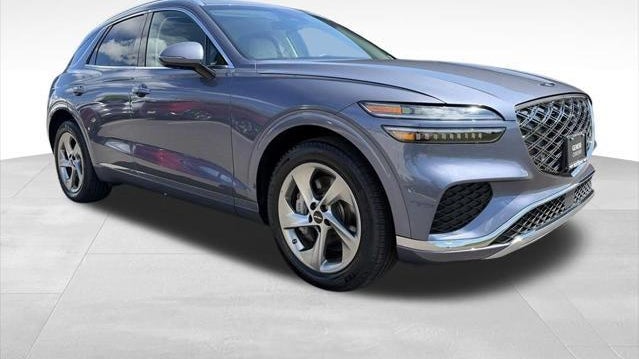 Preowned 2026 Genesis GV70 2.5T Advanced for Sale