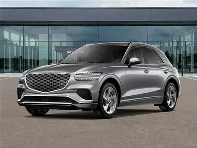 2026 Genesis GV70 AWD 2.5T Advanced 4DR SUV