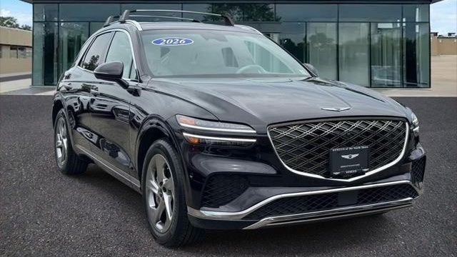 Preowned 2026 Genesis GV70 2.5T Advanced for Sale