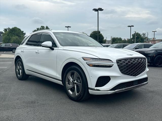 2026 Genesis Gv70 - $53,910
