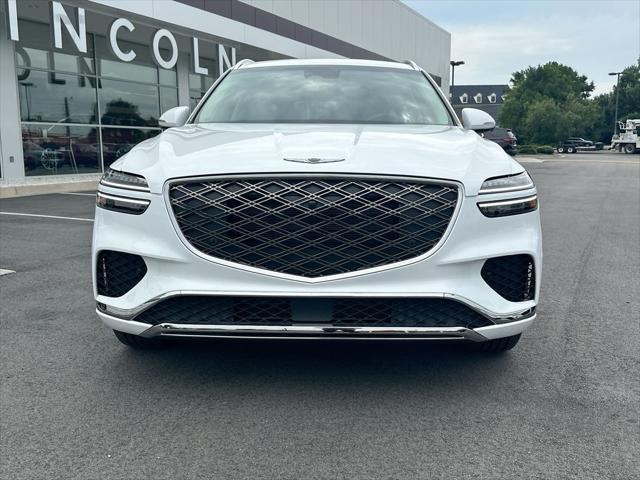 2026 Genesis Gv70 - $53,910