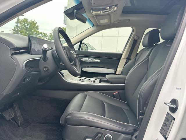 2026 Genesis Gv70 - $53,910