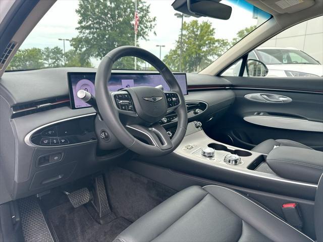 2026 Genesis Gv70 - $53,910