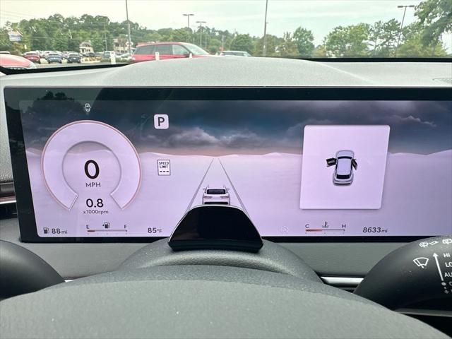 2026 Genesis Gv70 - $53,910