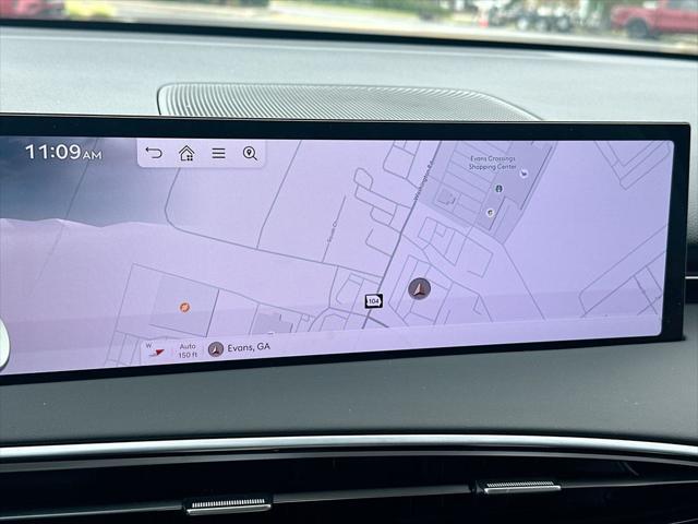 2026 Genesis Gv70 - $53,910