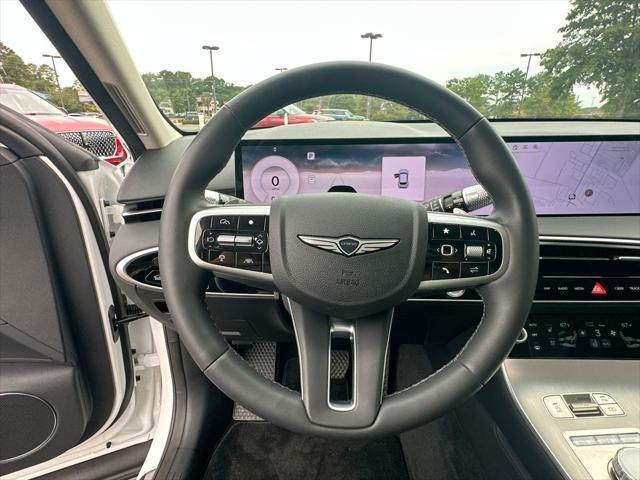 2026 Genesis Gv70 - $53,910