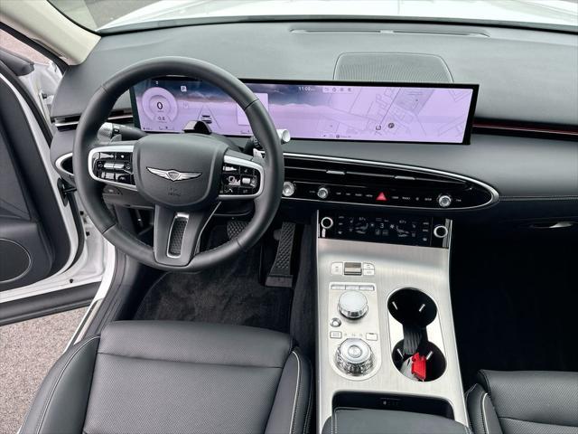 2026 Genesis Gv70 - $53,910