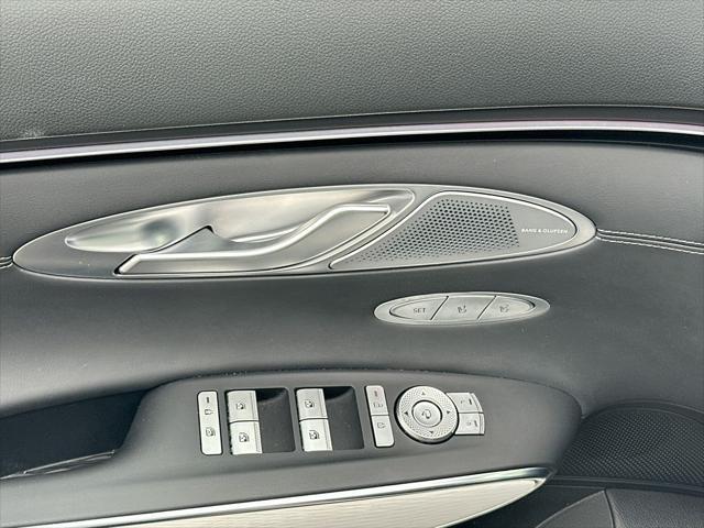 2026 Genesis Gv70 - $53,910