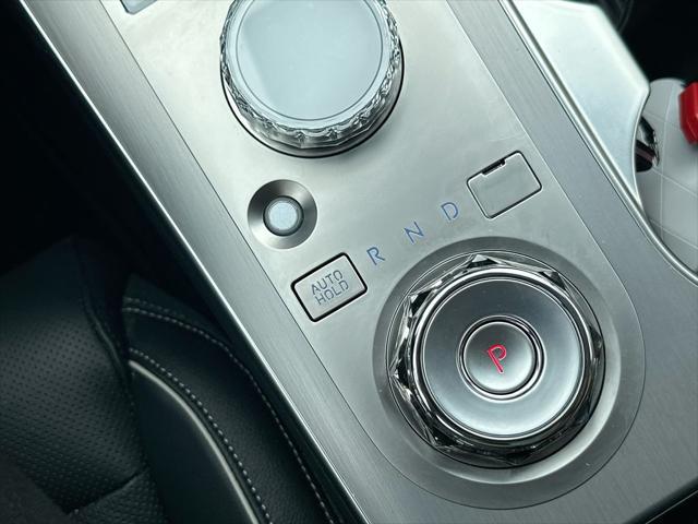 2026 Genesis Gv70 - $53,910