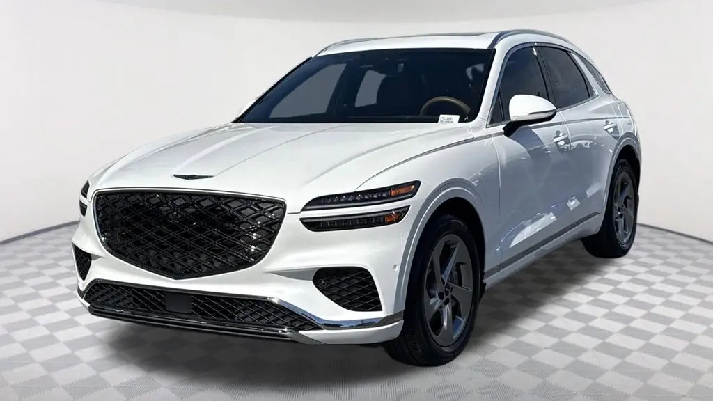 Preowned 2026 Genesis GV70 2.5T Advanced for Sale