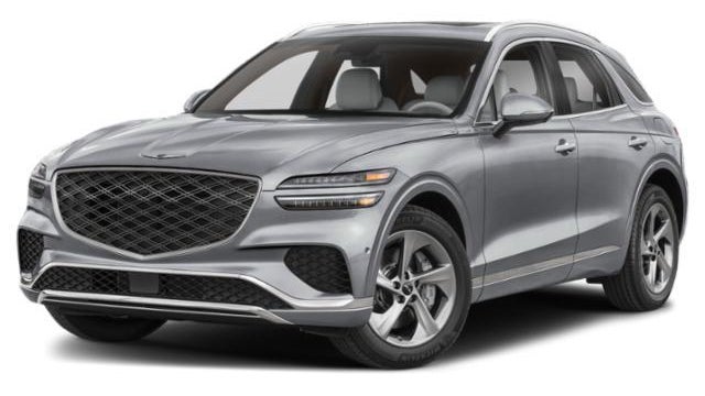Preowned 2026 Genesis GV70 2.5T Advanced for Sale