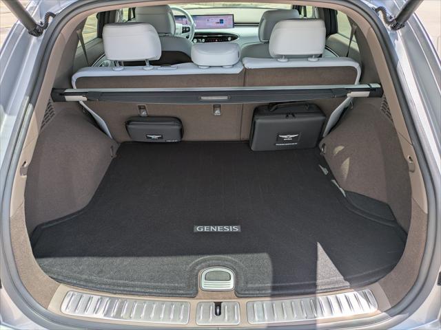 2026 Genesis Gv70 - $53,781