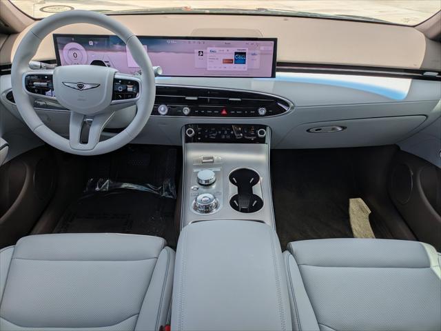 2026 Genesis Gv70 - $53,781