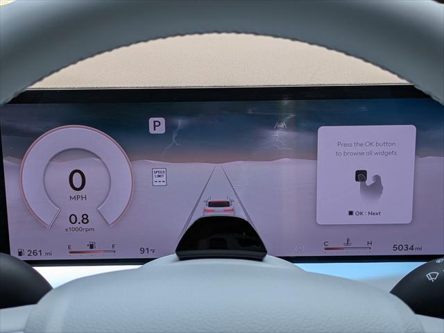 2026 Genesis Gv70 - $53,781