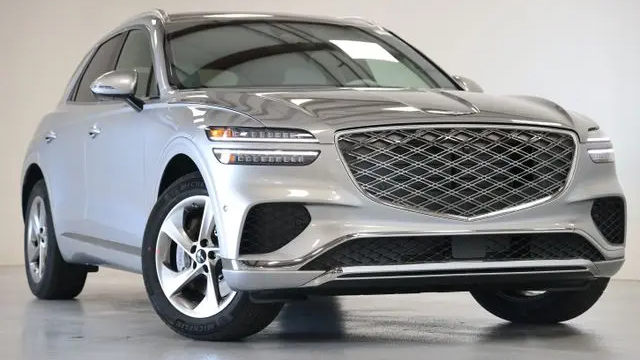 Preowned 2026 Genesis GV70 2.5T Advanced for Sale
