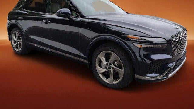 Preowned 2026 Genesis GV70 2.5T Advanced for Sale