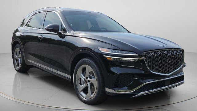 Preowned 2026 Genesis GV70 2.5T Advanced for Sale