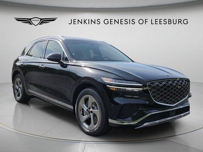 Photo of a 2026 Genesis GV70 AWD 2.5T Advanced 4DR SUV for sale