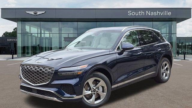 Preowned 2026 Genesis GV70 2.5T Advanced for Sale