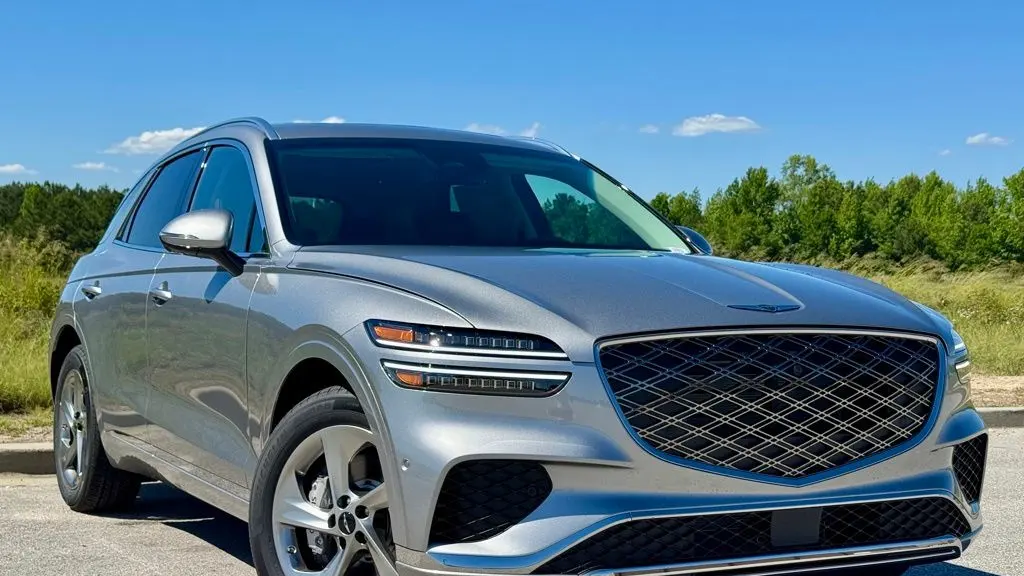 Preowned 2026 Genesis GV70 2.5T Advanced for Sale