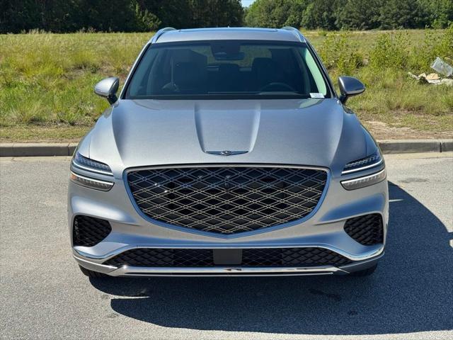 2026 Genesis Gv70 - $55,526