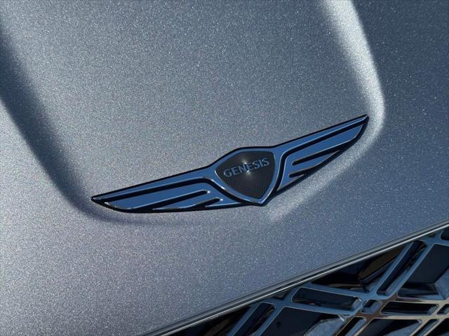2026 Genesis Gv70 - $55,526