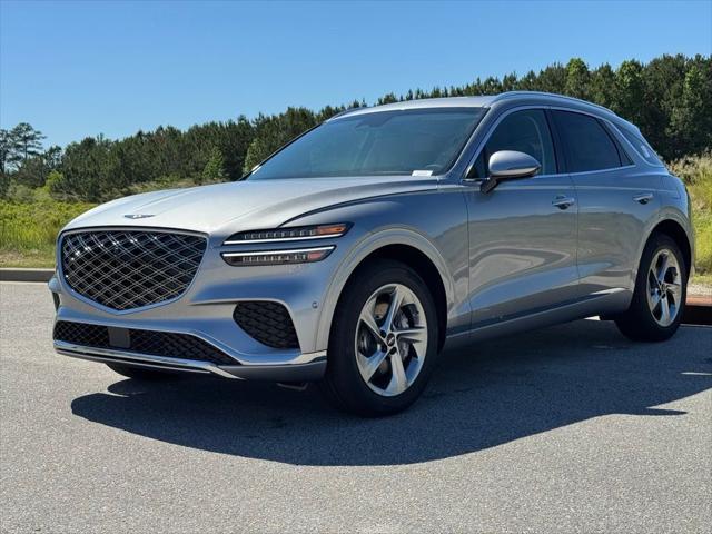 2026 Genesis Gv70 - $55,526