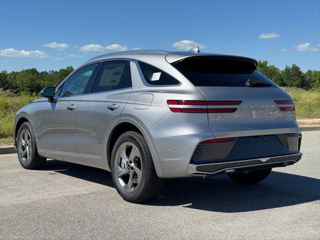 2026 Genesis Gv70 - $55,526