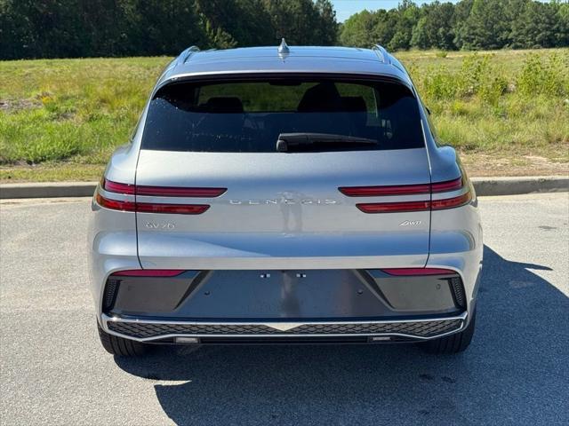 2026 Genesis Gv70 - $55,526