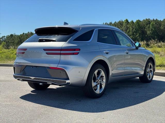 2026 Genesis Gv70 - $55,526