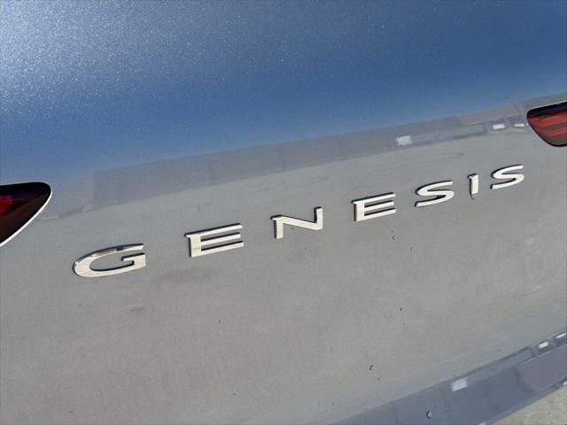 2026 Genesis Gv70 - $55,526