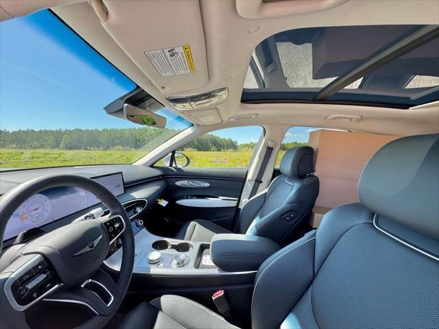 2026 Genesis Gv70 - $55,526