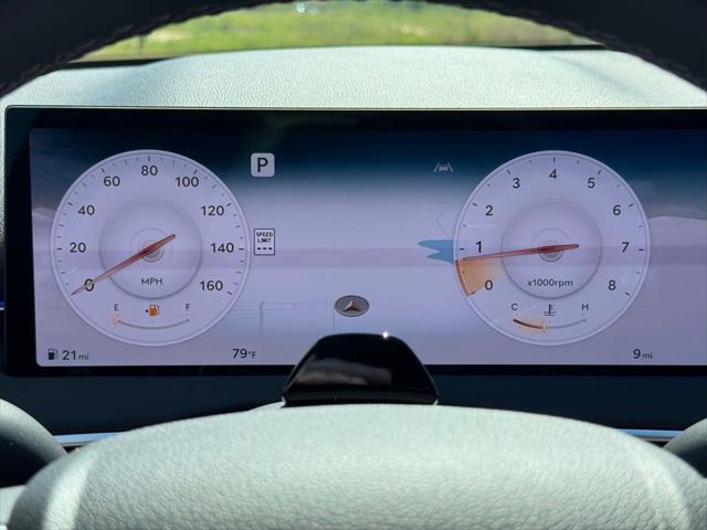 2026 Genesis Gv70 - $55,526