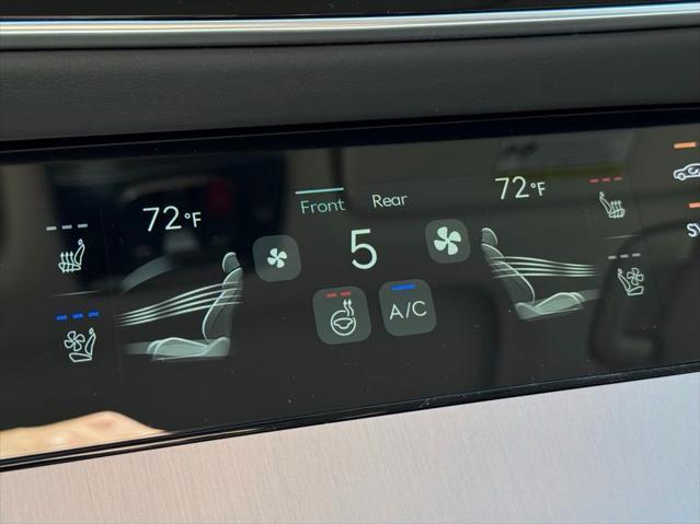 2026 Genesis Gv70 - $55,526