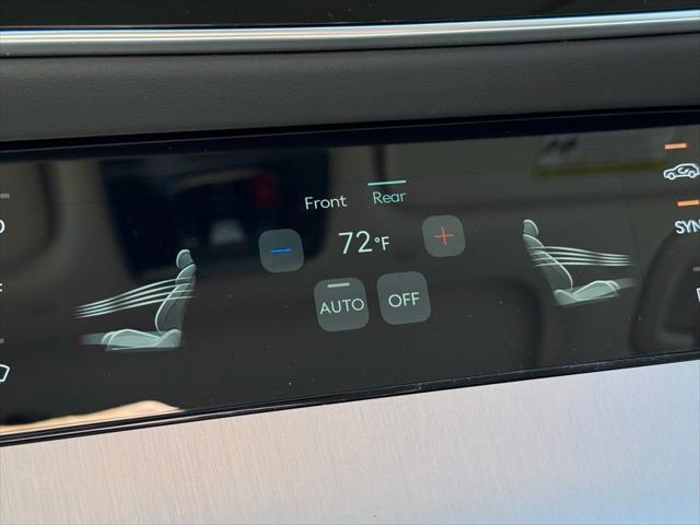 2026 Genesis Gv70 - $55,526
