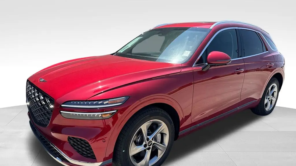 Preowned 2026 Genesis GV70 2.5T Advanced for Sale