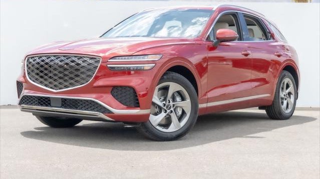 Preowned 2026 Genesis GV70 2.5T Advanced for Sale