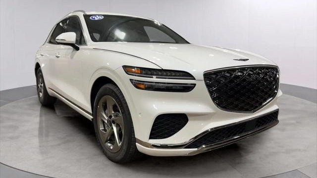 Preowned 2026 Genesis GV70 2.5T Advanced for Sale