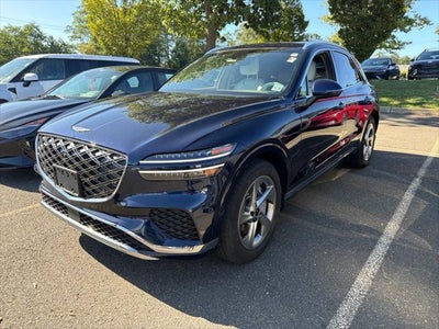 Photo of a 2026 Genesis GV70 AWD 2.5T Advanced 4DR SUV for sale