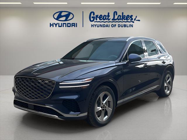 2026 Genesis Gv70 - $48,966