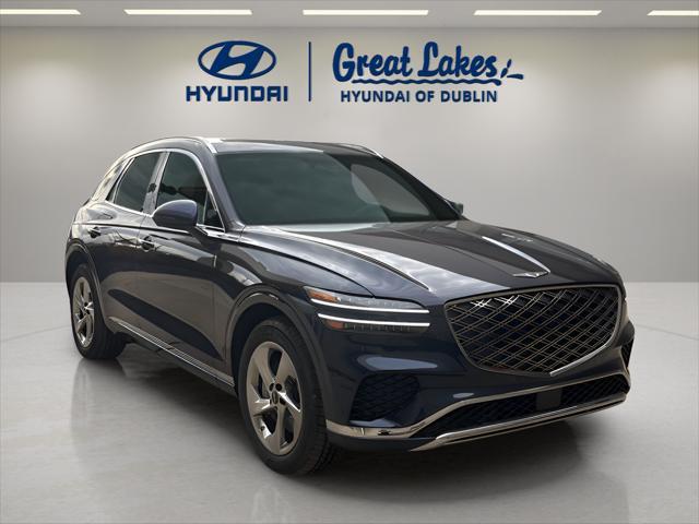 2026 Genesis Gv70 - $48,966