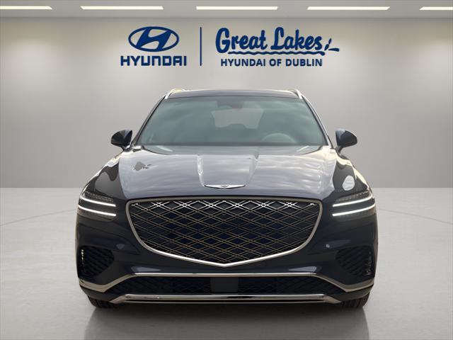 2026 Genesis Gv70 - $48,966