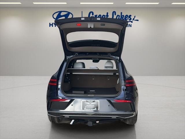 2026 Genesis Gv70 - $48,966