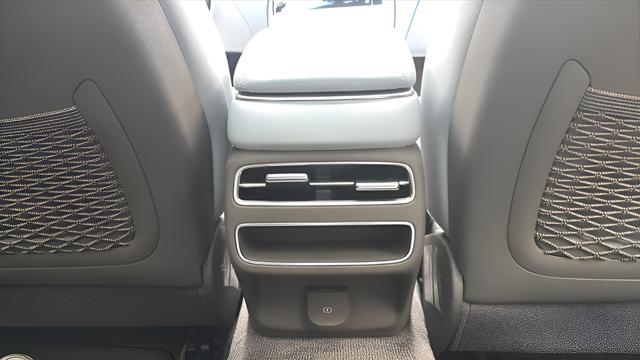 2026 Genesis Gv70 - $48,966