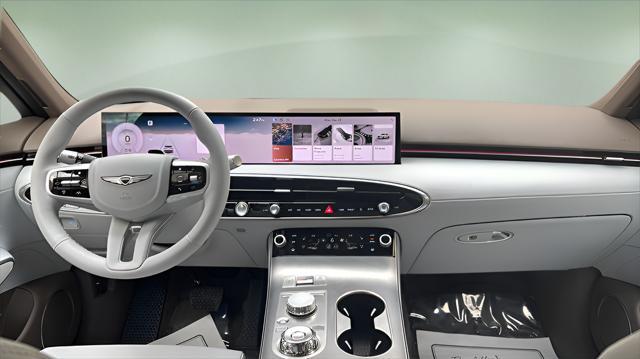 2026 Genesis Gv70 - $48,966